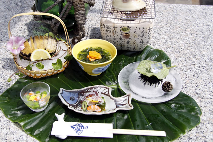味ごよみ宮田