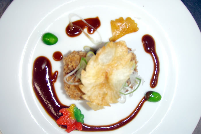 味ごよみ宮田