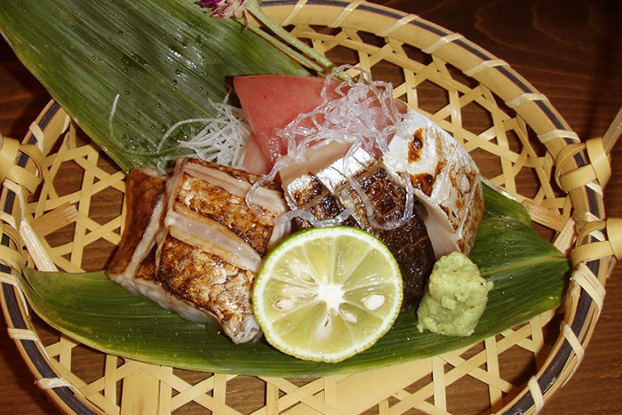 味ごよみ宮田