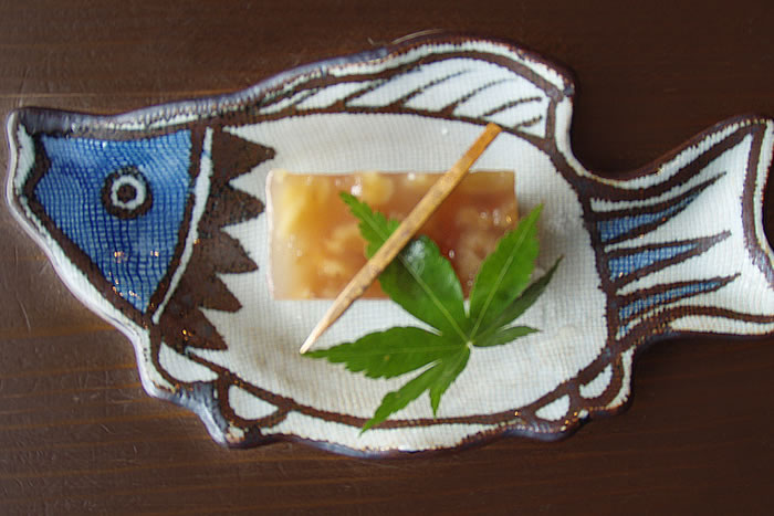 味ごよみ宮田