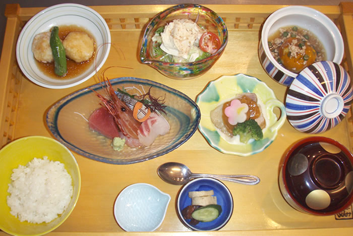 味ごよみ宮田